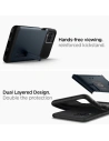 Hurtownia GSM - Etui Spigen Slim Armor Samsung Galaxy A12 Metal Slate - SPN1488MTL - {ean13} - Hurt
