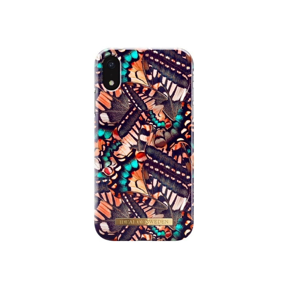 Hurtownia GSM - Etui iDeal of Sweden Apple iPhone XR (fly away with me) - IDS288FLYAWA - {ean13} - Hurt