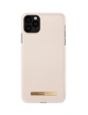 iDeal of Sweden Apple iPhone 11 Pro Max (Saffiano Beige)
