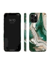 Wholesale iDeal of Sweden Apple iPhone 12/12 Pro (Golden Jade Marble) - IDS297GLDJADMAR - {ean13} - Hurt