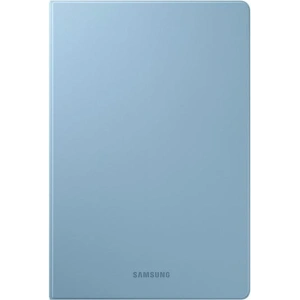 Hurtownia GSM - Etui Samsung Galaxy Tab S6 Lite 10.4 2022/2020 EF-BP610PL niebieski/blue Book Cover SM-P610 - SMG367BLU - {ean13} - Hurt