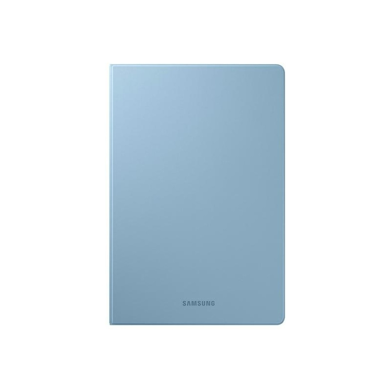 Hurtownia Samsung - 8806090422980 - SMG367BLU - Etui Samsung Galaxy Tab S6 Lite 10.4 2022/2020 EF-BP610PL niebieski/blue Book Cover SM-P610 - B2B homescreen