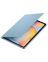 Wholesale Samsung Galaxy Tab S6 Lite 10.4 2022/2020 EF-BP610PL blue Book Cover SM-P610 - SMG367BLU - {ean13} - Hurt