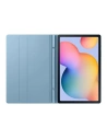 Wholesale Samsung Galaxy Tab S6 Lite 10.4 2022/2020 EF-BP610PL blue Book Cover SM-P610 - SMG367BLU - {ean13} - Hurt