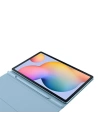 Wholesale Samsung Galaxy Tab S6 Lite 10.4 2022/2020 EF-BP610PL blue Book Cover SM-P610 - SMG367BLU - {ean13} - Hurt
