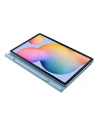 Wholesale Samsung Galaxy Tab S6 Lite 10.4 2022/2020 EF-BP610PL blue Book Cover SM-P610 - SMG367BLU - {ean13} - Hurt