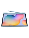Wholesale Samsung Galaxy Tab S6 Lite 10.4 2022/2020 EF-BP610PL blue Book Cover SM-P610 - SMG367BLU - {ean13} - Hurt