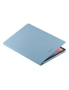 Wholesale Samsung Galaxy Tab S6 Lite 10.4 2022/2020 EF-BP610PL blue Book Cover SM-P610 - SMG367BLU - {ean13} - Hurt