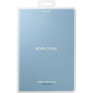 Hurtownia GSM - Etui Samsung Galaxy Tab S6 Lite 10.4 2022/2020 EF-BP610PL niebieski/blue Book Cover SM-P610 - SMG367BLU - {ean13} - Hurt