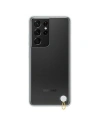 Etui Samsung Galaxy S21 Ultra EF-GG998CW biały/white Clear Protective Cover