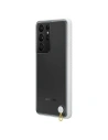 Hurtownia GSM - Samsung Case Galaxy S21 Ultra EF-GG998CW weiß/weiß Transparente Schutzhülle - SMG369WHT - {ean13} - Hurt