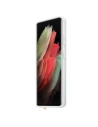 Wholesale Samsung Galaxy S21 Ultra EF-GG998CW white Clear Protective Cover - SMG369WHT - {ean13} - Hurt
