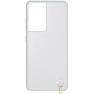 Wholesale Samsung Galaxy S21 Ultra EF-GG998CW white Clear Protective Cover - SMG369WHT - {ean13} - Hurt