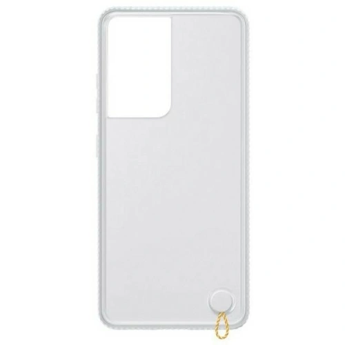 Etui Samsung Galaxy S21 Ultra EF-GG998CW biały/white Clear Protective Cover