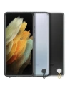 Wholesale Samsung Galaxy S21 Ultra EF-GG998CW white Clear Protective Cover - SMG369WHT - {ean13} - Hurt