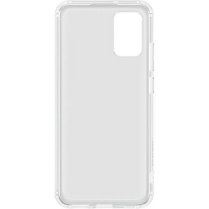 Hurtownia GSM - Etui Samsung Galaxy A02s EF-QA026TT Clear Cover Transparent - SMG372CL - {ean13} - Hurt