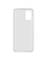 Hurtownia GSM - Etui Samsung Galaxy A02s EF-QA026TT Clear Cover Transparent - SMG372CL - {ean13} - Hurt