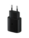Wholesale Samsung Wall Charger EP-TA800NB PD 25W USB-C black - SMG376BLK - {ean13} - Hurt