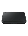Hurtownia GSM - Ładowarka indukcyjna Samsung EP-P1300BB Fast Charger czarny/black - SMG377BLK - {ean13} - Hurt