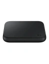 Ładowarka indukcyjna Samsung EP-P1300TB Fast Charger czarny/black