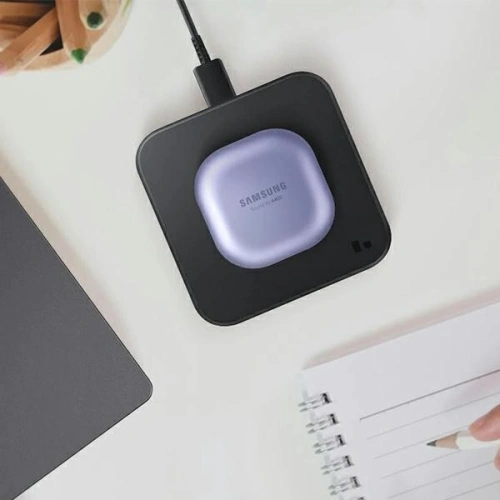 Ładowarka indukcyjna Samsung EP-P1300TB Fast Charger czarny/black