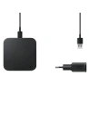 Hurtownia GSM - Ładowarka indukcyjna Samsung EP-P1300TB Fast Charger czarny/black - SMG378BLK - {ean13} - Hurt