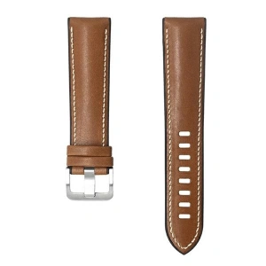 Samsung Galaxy Watch 3 22mm Strap GP-TYR840BRBAW Novonappa brown