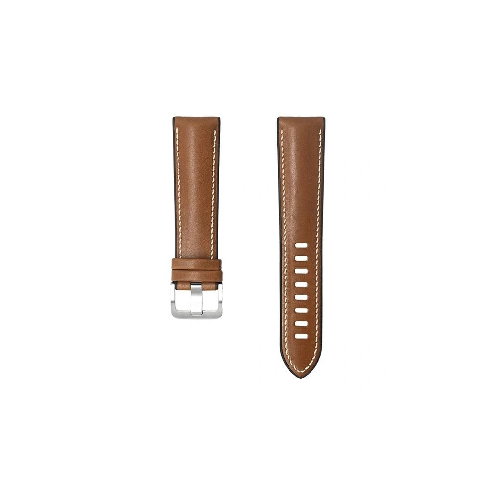 Samsung Galaxy Watch 3 22mm Strap GP-TYR840BRBAW Novonappa brown