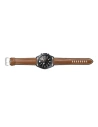 Hurtownia GSM - Pasek Samsung Galaxy Watch 3 22mm GP-TYR840BRBAW Novonappa brązowy/brown - SMG379BR - {ean13} - Hurt