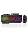 Hurtownia GSM - Zestaw gamingowy 2w1 Havit GAMENOTE KB852CM Klawiatura + myszka - HVT064 - {ean13} - Hurt