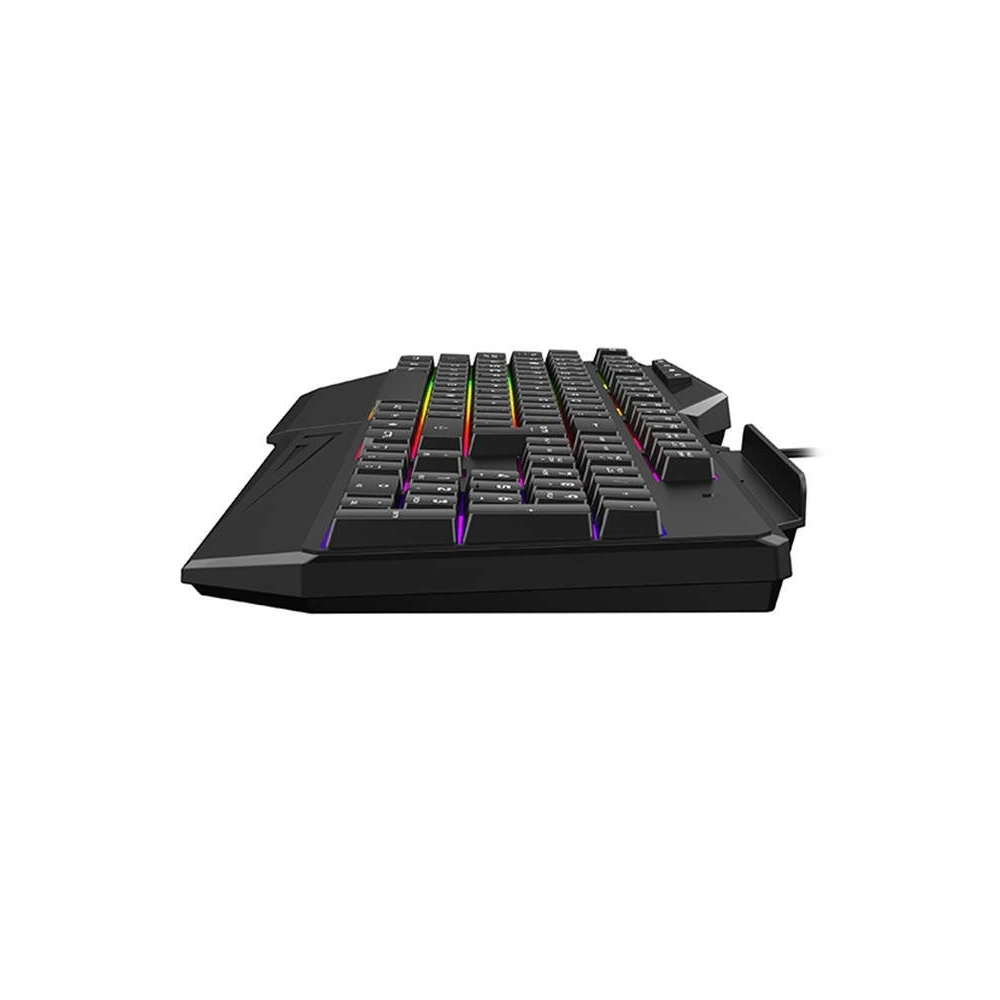 Hurtownia GSM - Zestaw gamingowy 2w1 Havit GAMENOTE KB852CM Klawiatura + myszka - HVT064 - {ean13} - Hurt