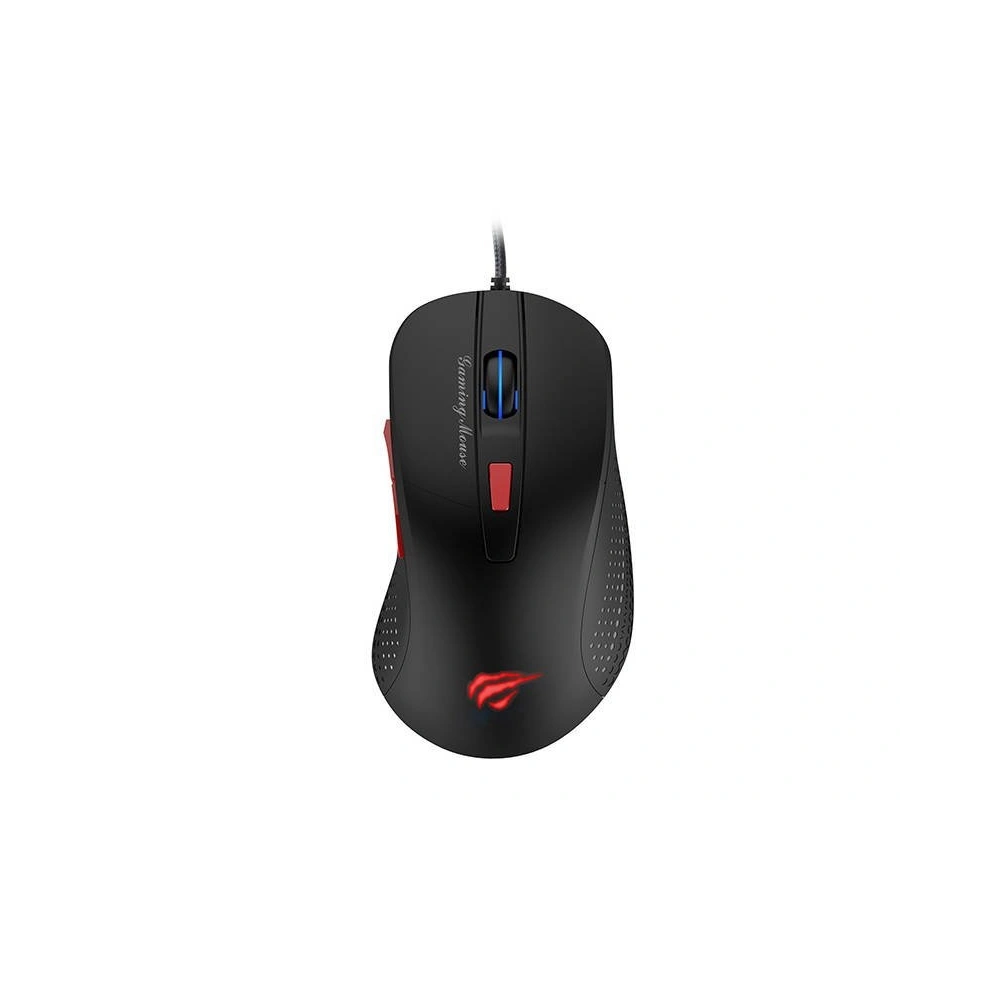 Hurtownia GSM - Zestaw gamingowy 2w1 Havit GAMENOTE KB852CM Klawiatura + myszka - HVT064 - {ean13} - Hurt