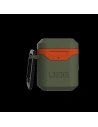 Hurtownia GSM - Etui UAG Urban Armor Gear V2 Apple AirPods 1/2 (olive/orange) - UAG632OLIORG - {ean13} - Hurt
