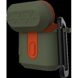 Hurtownia GSM - Etui UAG Urban Armor Gear V2 Apple AirPods 1/2 (olive/orange) - UAG632OLIORG - {ean13} - Hurt