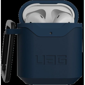 Hurtownia GSM - Etui UAG Urban Armor Gear V2 Apple AirPods 1/2 (blue) - UAG633BLU - {ean13} - Hurt