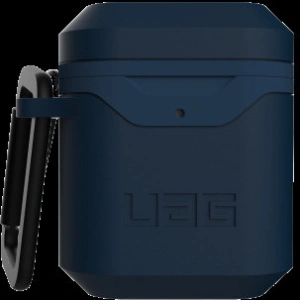 Hurtownia GSM - Etui UAG Urban Armor Gear V2 Apple AirPods 1/2 (blue) - UAG633BLU - {ean13} - Hurt