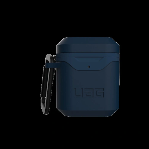 Etui UAG Urban Armor Gear V2 Apple AirPods 1/2 (blue)