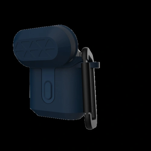 Etui UAG Urban Armor Gear V2 Apple AirPods 1/2 (blue)