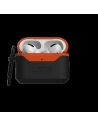 UAG Urban Armor Gear V2 Apple AirPods Pro (black/orange)