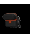 Hurtownia GSM - Etui UAG Urban Armor Gear V2 Apple AirPods Pro (black/orange) - UAG635BLKORG - {ean13} - Hurt