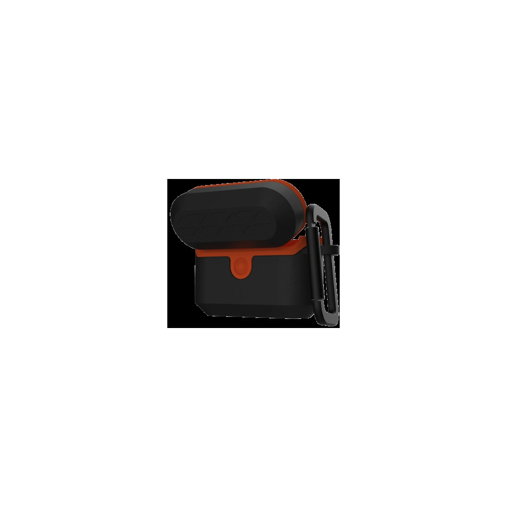 Hurtownia GSM - Etui UAG Urban Armor Gear V2 Apple AirPods Pro (black/orange) - UAG635BLKORG - {ean13} - Hurt