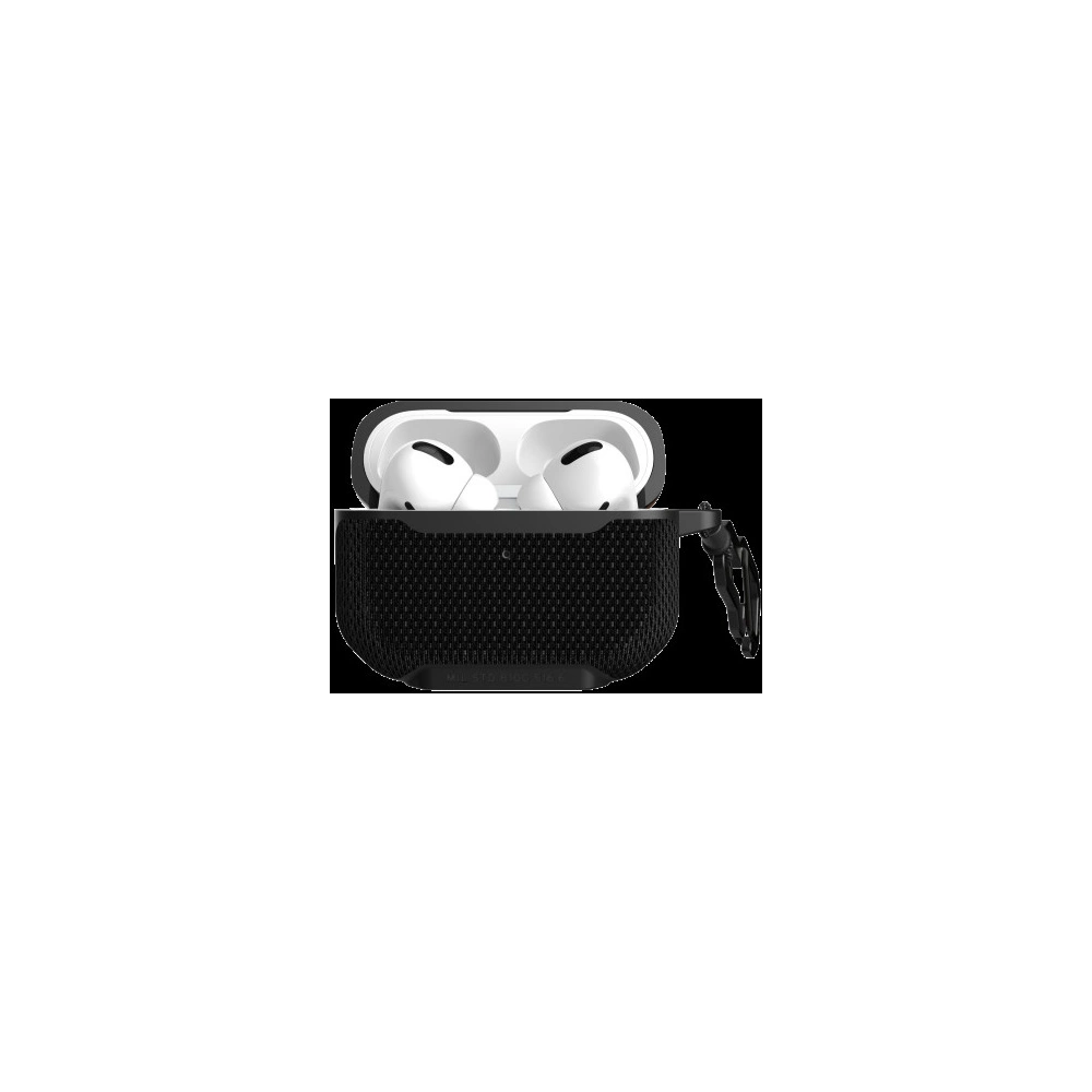Hurtownia GSM - Etui UAG Urban Armor Gear Metropolis FIBR ARMR Apple AirPods Pro (black) - UAG638BLK - {ean13} - Hurt