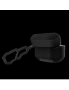 Wholesale UAG Urban Armor Gear Metropolis FIBR ARMR Apple AirPods Pro (black) - UAG638BLK - {ean13} - Hurt