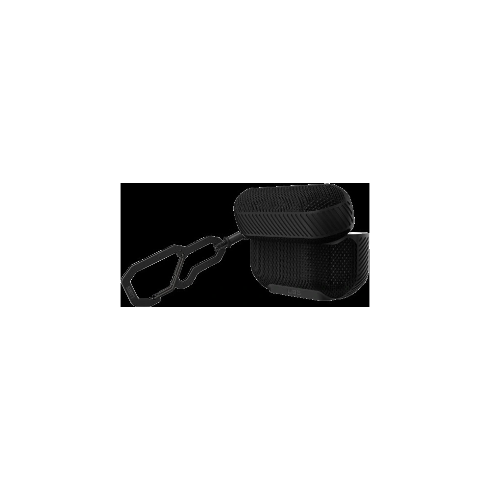 Wholesale UAG Urban Armor Gear Metropolis FIBR ARMR Apple AirPods Pro (black) - UAG638BLK - {ean13} - Hurt