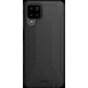Hurtownia GSM - Etui UAG Urban Armor Gear Scout Samsung Galaxy A12 (black) - UAG639BLK - {ean13} - Hurt