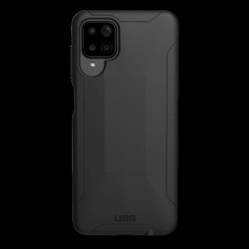 Etui UAG Urban Armor Gear Scout Samsung Galaxy A12 (black)