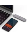 Hurtownia GSM - Obudowa dysku SATA M.2 SSD BlitzWolf BW-SSDE5 B-key, 5Gbps, USB-A - BLZ318 - {ean13} - Hurt