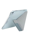 Hurtownia GSM - Etui UNIQ Camden Apple iPad Air 10.9 2020/2022 (4. i 5. generacji) / iPad Air 11 2024 (6. generacji) niebieski/cerulean blue Antimicrobial - UNIQ341BLU - {ean13} - Hurt