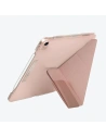 Hurtownia GSM - Etui UNIQ Camden Apple iPad Air 10.9 2020/2022 (4. i 5. generacji) / iPad Air 11 2024 (6. generacji) różowy/peony pink Antimicrobial - UNIQ342PNK - {ean13} - Hurt