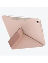 Hurtownia GSM - Etui UNIQ Camden Apple iPad Air 10.9 2020/2022 (4. i 5. generacji) / iPad Air 11 2024 (6. generacji) różowy/peony pink Antimicrobial - UNIQ342PNK - {ean13} - Hurt